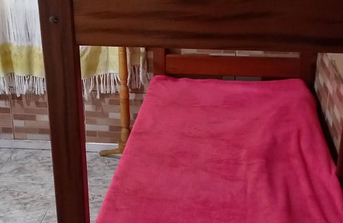 Passagem House | Excelente casa com 3 suítes independentes e na melhor localização da cidade.