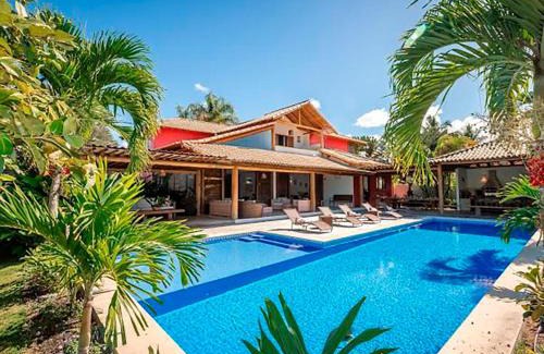 Trancoso House | Excelente Casa com lazer completo em Trancoso