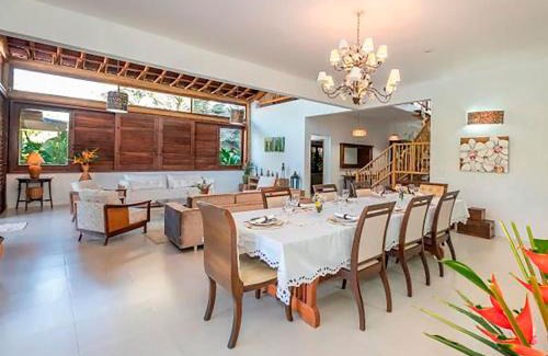 Trancoso House | Excelente Casa com lazer completo em Trancoso