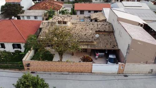 Ingleses Centro House | Excelente casa com piscina na Praia de Ingleses