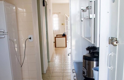 Terceiro Gleba House | Excelente casa com piscina em Indaiá, Bertioga/SP