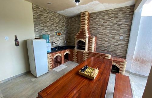 Jacone House | Excelente casa de 4 quartos em Saquarema