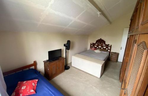 Jacone House | Excelente casa de 4 quartos em Saquarema