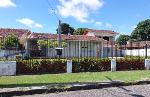 Salinopolis House | Excelente casa de praia com piscina