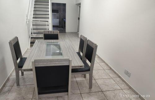Santo Antonio Apartment | Excelente casa dois pavimentos