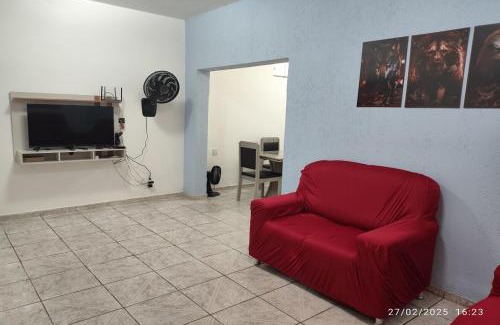 Santo Antonio Apartment | Excelente casa dois pavimentos