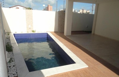 Ponta de Campina House | Excelente Casa em Ponta de Campina próxima ao LOVINA