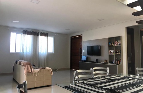 Ponta de Campina House | Excelente Casa em Ponta de Campina próxima ao LOVINA