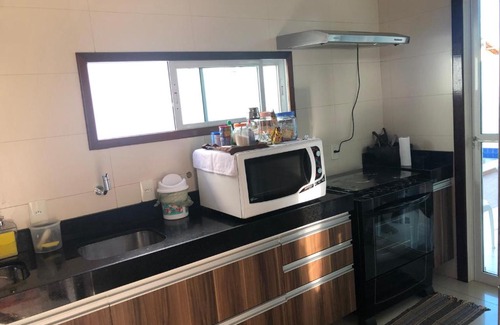 Ponta de Campina House | Excelente Casa em Ponta de Campina próxima ao LOVINA