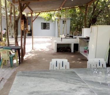 Itaipava House | Excelente Casa na Lagoa Guanandy mais acesso a Lagoa Particular