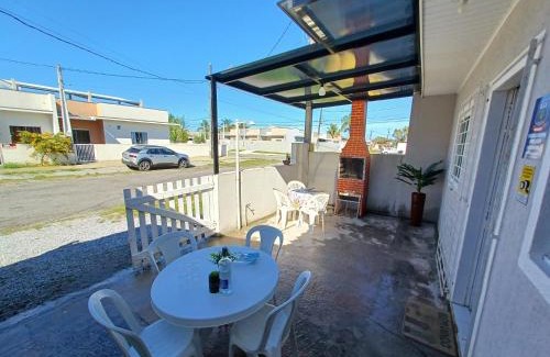 Matinhos House | Excelente casa na praia em Matinhos PR. 600 metros da praia.