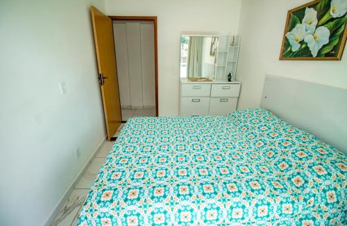 Centro Apartment | Excelente custo beneficio para até 5 pessoas