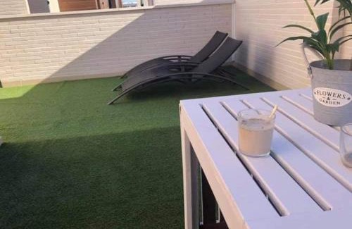 Guadalupe House | Excelente Dúplex de Lujo