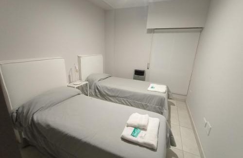 Libertador San Martin Apartment | Excelente departamento diario en Libertador San Martin, Entre Rios