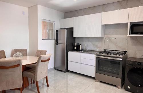 Centro Apartment | Excelente Departamento 2 habitaciones