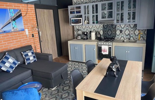 Reforma Apartment | Excelente Departamento a una cuadra del Ángel