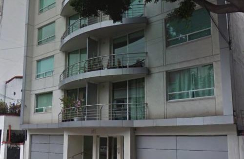 Hipodromo Apartment | Excelente departamento en la Condesa