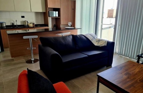 Historic Center Apartment | Excelente Departamento en MendozanInmejorable ubicación !