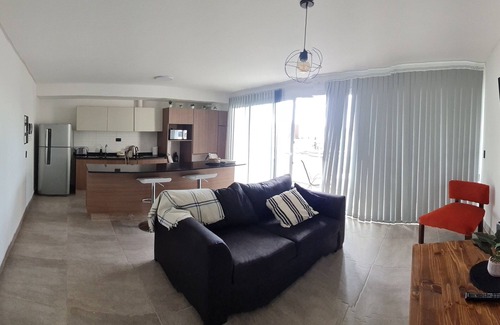 Historic Center Apartment | Excelente Departamento en MendozanInmejorable ubicación !