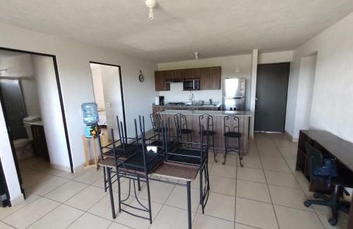 Guadalajara Apartment | Excelente Departamento céntrico.