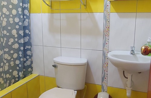 Huaraz Apartment | Excelente Departamento Completo Céntrico en la Ciudad de Huaraz con Tours