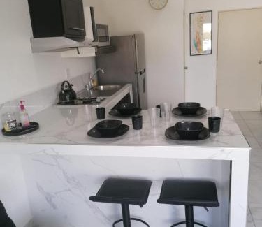 Mazatlan Apartment | excelente departamento vacacional