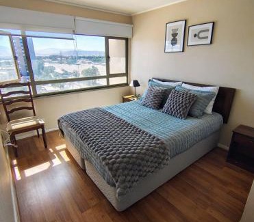 Calama Apartment | Excelente Depto-2hab-2bañós