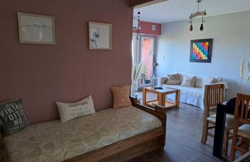 Constitucion Apartment | Excelente DPTO a cuadras del mar