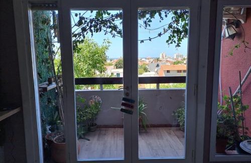 Constitucion Apartment | Excelente DPTO a cuadras del mar