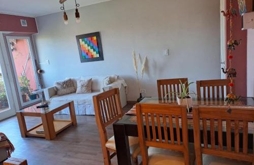 Constitucion Apartment | Excelente DPTO a cuadras del mar