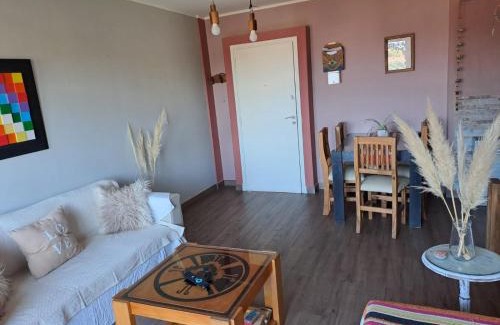 Constitucion Apartment | Excelente DPTO a cuadras del mar