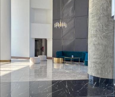 Mendoza City Center Apartment | Excelente Dpto, Gran vista MDZ