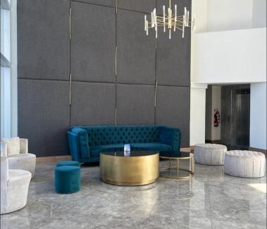 Mendoza City Center Apartment | Excelente Dpto, Gran vista MDZ