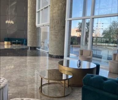 Mendoza City Center Apartment | Excelente Dpto, Gran vista MDZ