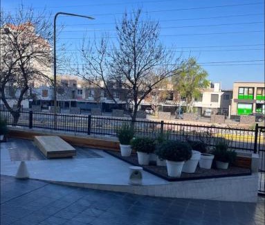 Mendoza City Center Apartment | Excelente Dpto, Gran vista MDZ