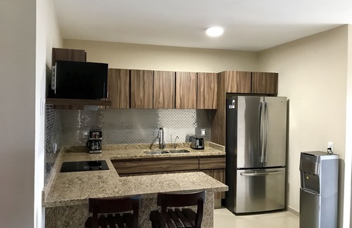 Marina Mazatlan Apartment | Excelente Dpto. Marina muy cerca de la playa , vista panoramica muy cómodo