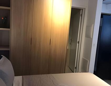 West Sector Apartment | Excelente e confortável Flat