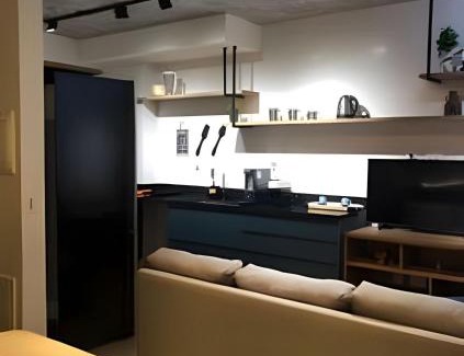 West Sector Apartment | Excelente e confortável Flat