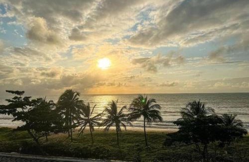 Cabedelo Apartment | Excelente Flat beira-mar