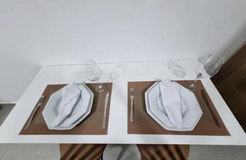 Cabedelo Apartment | Excelente Flat beira-mar