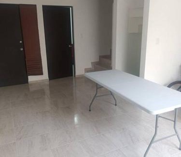 Soledad de Graciano Sanchez Apartment | Excelente hogar para descansar