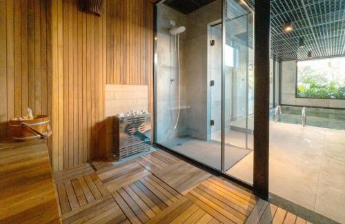 Zona 01 Apartment | Excelente Moderno Centro CA1405