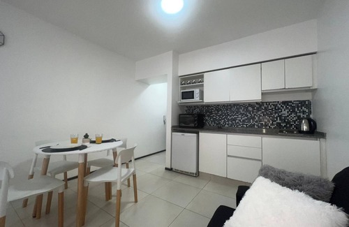 Almagro Apartment | Excelente Monoambiente Centro Buenos Aires a Metros Hospital Italiano