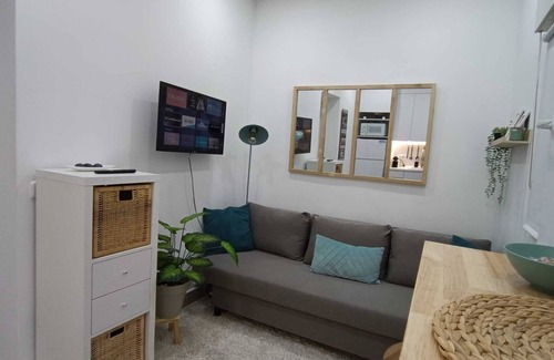Goya Apartment | Excelente Piso en Madrid Hasta 4 Huéspedes Barrio Salamanca Goya
