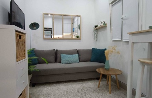 Goya Apartment | Excelente Piso en Madrid Hasta 4 Huéspedes Barrio Salamanca Goya