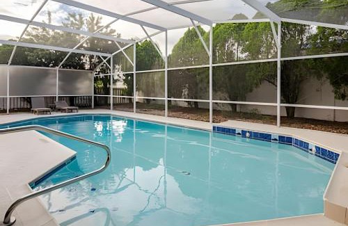 Indian Wells House | Excelente Refúgio em Indian Wells c/Piscina Priv!