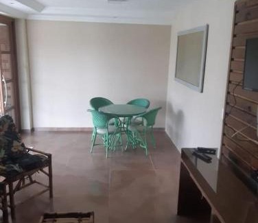 Miramar House | Excelente sobrado em praia de leste