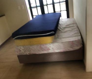 Miramar House | Excelente sobrado em praia de leste