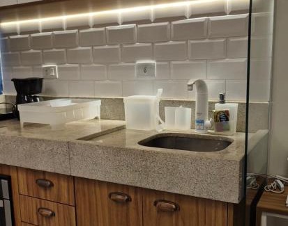 Jaguaribe Apartment | Excelente Studio na Praia de Jaguaribe!