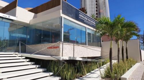 Jaguaribe Apartment | Excelente Studio na Praia de Jaguaribe!